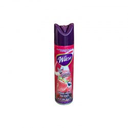 Aromatizante aerosol Wiese frutas rojas