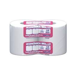 Toalla Economica 800g x2
