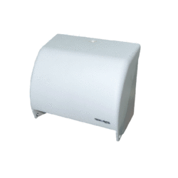 Dispensador de toallas interfoliadas combi tabarca 2