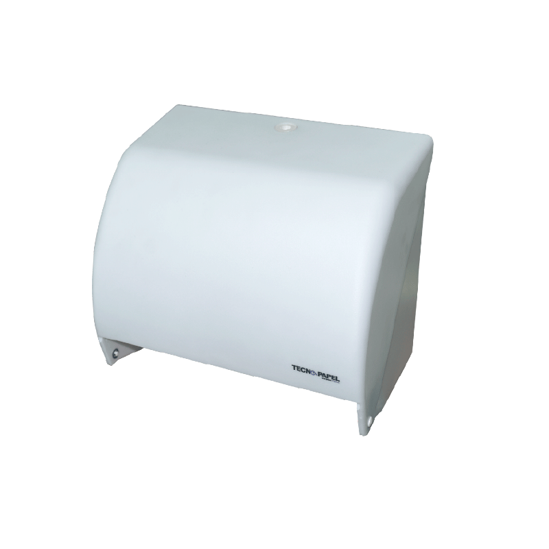 Dispensador de toallas interfoliadas combi tabarca 2