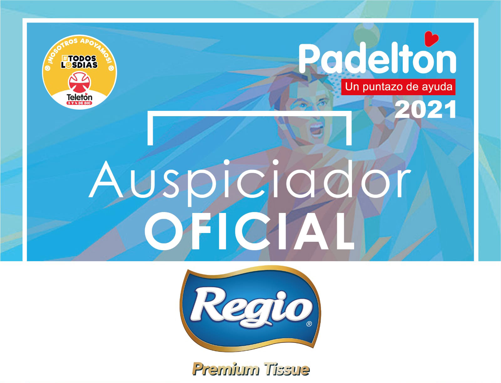 PADELTÓN 2021