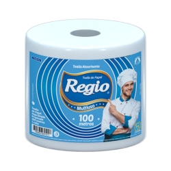 Toalla Regio Multiuso 100 m HS