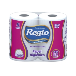 Higiénico Regio Conveniente