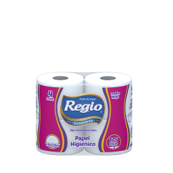 Higiénico Regio Conveniente