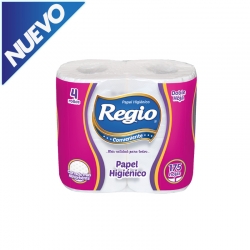 Higiénico Regio Conveniente