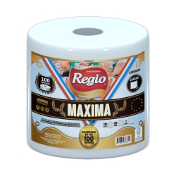 Toalla Regio MÁXIMA 100 m DH