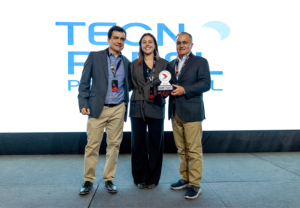 Reconocimiento a la Excelencia: Premio al Mejor Fill Rate de DIMERC